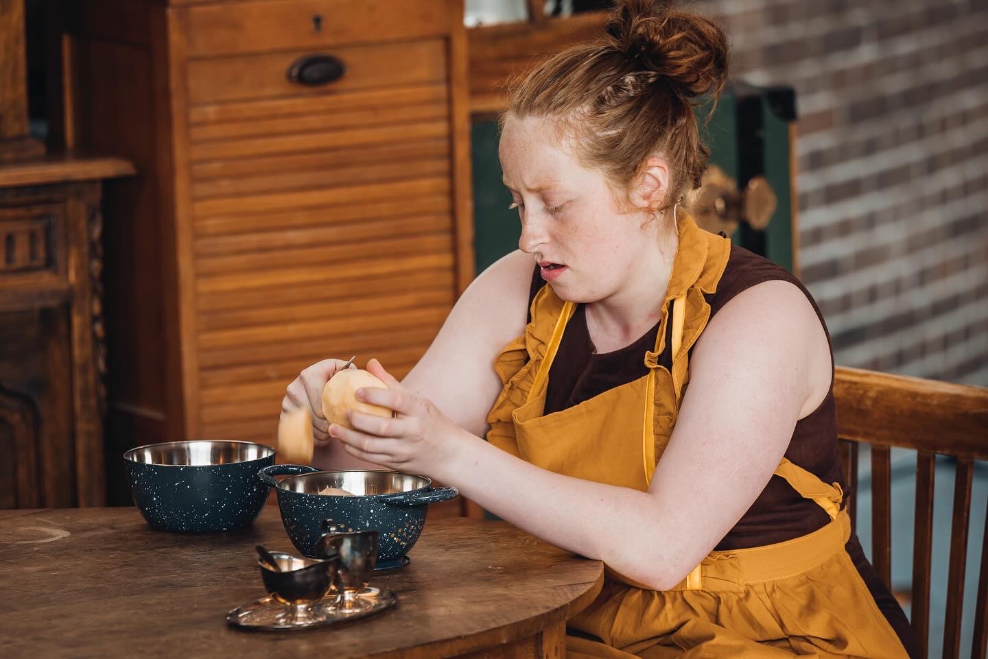 Een productie van nieuw Helmonds theatercollectief Slapak en Het Speelhuis in het kader van 80 jaar vrijheid. 